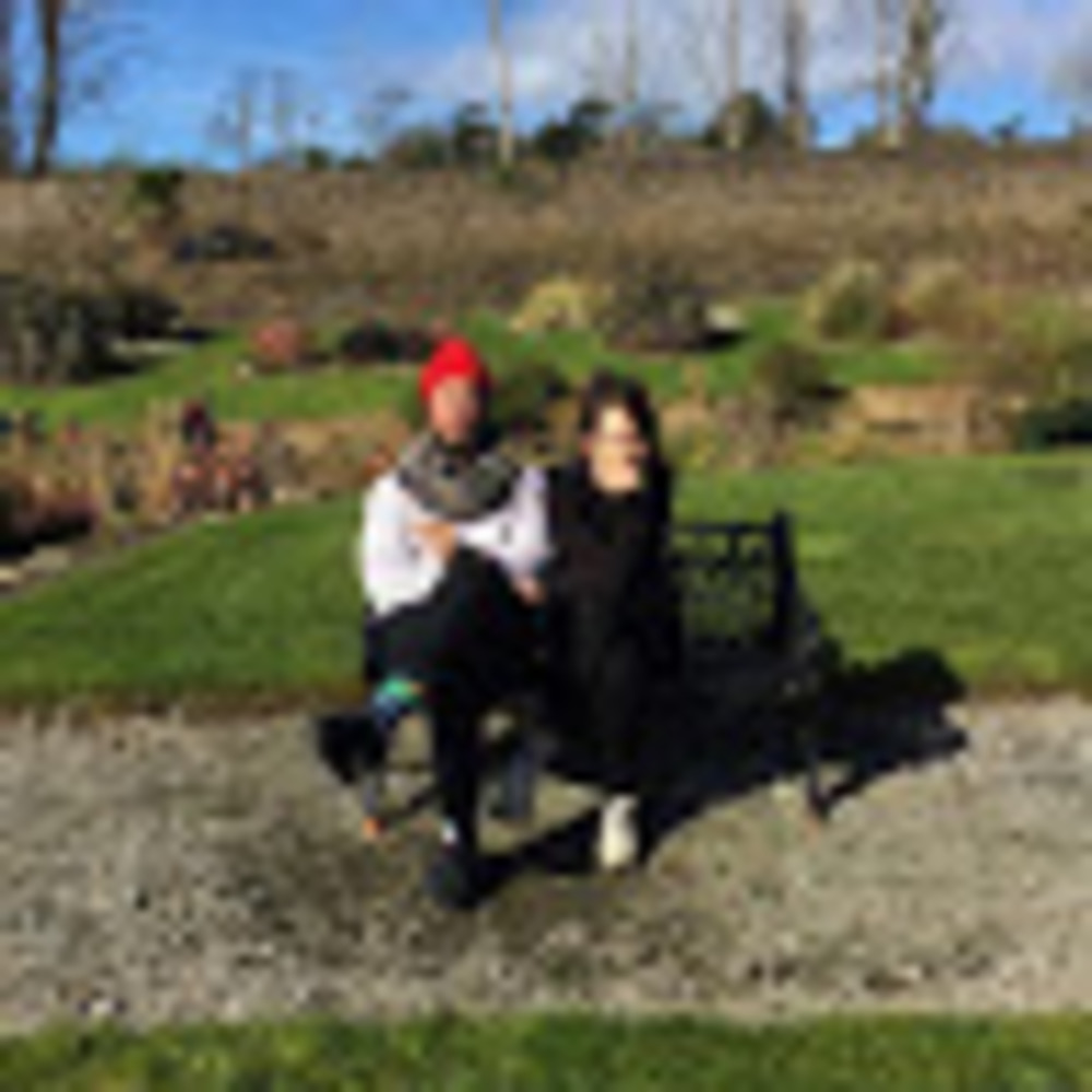 Meet your Posher, Christopher